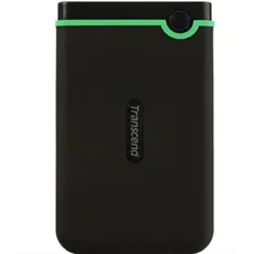 გარე მყარი დისკი Transcend 2TB StoreJet2.5" M3C, Portable HDD, Type-C