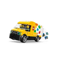 LEGO Constructor The LEGO® Van V29, 3 image