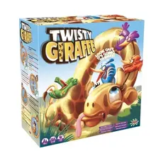 ჟირაფი Splash Toys TWISTY GIRAFFE