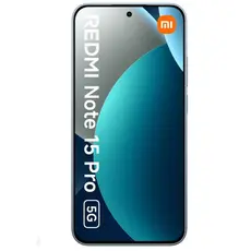 მობილური ტელეფონი Xiaomi Redmi Note 15 Pro 8GB/256GB NFC Glacier Blue, 3 image