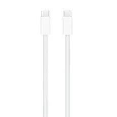 კაბელი Apple 60W USB-C Charge Cable (1m),Model A2795, 2 image
