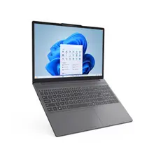 ნოუთბუქი Lenovo IdeaPad Slim 3 83K1002ERK Grey, 5 image