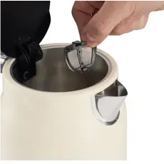 ელექტრო ჩაიდანი Russell Hobbs 28640-70/RH Hanley Jasmine Kettle, 5 image