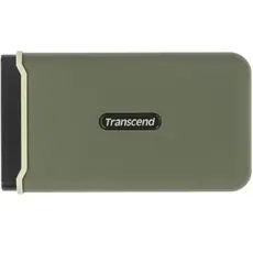 გარე მყარი დისკი Transcend 2TB, External SSD, ESD380C, USB 3.2 Gen 2, Type C, 4 image