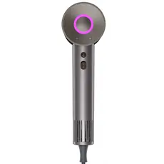 თმის საშრობი AENO Hair Dryer HD1, high speed, airflow 100 km/h, NTC sensor, 1500W, ionization, incl. diffusor, concentrator, travel bag, 10 image