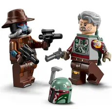 ლეგო LEGO Constructor Cobb Vanth's Speeder V29, 3 image