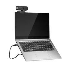 ვებკამერა CANYON webcam C2 HD 720P Black, 4 image