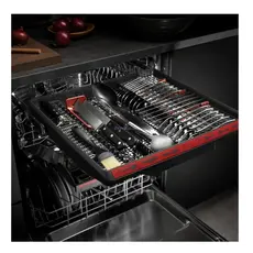 ჭურჭლის სარეცხი მანქანა AEG FSE72517P, 6 image