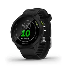 სმარტ საათი Garmin Watch Forerunner 55 Black