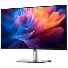 მონიტორი Dell 27 Monitor P2725H 210-BMGC_GE Silver, 3 image