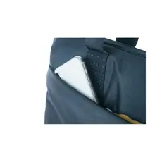 ნოუთბუქის ჩანთა Tucano SMILZA SLIM BAG 15,6" BLACK, 4 image