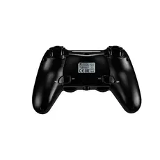 კონტროლერი CANYON gamepad GP-W5 PS4 Wireless Black, 4 image