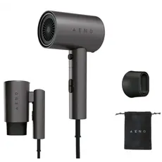 თმის საშრობი Aeno Hair Dryer, 220V-240V~50/60Hz, 1700-2000W, Ionizer, 3 modes,  separate cool button, less than 80dB, 4 image