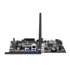 დედა დაფა ASUS PRIME B760M-F WIFI, 9 image