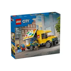 LEGO Constructor The LEGO® Van V29, 2 image