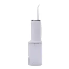პირის ღრუს ირიგატორი AENO ADI0001 Cordless Dental Irrigator White, 3 image