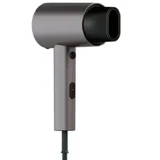 თმის საშრობი Aeno Hair Dryer, 220V-240V~50/60Hz, 1700-2000W, Ionizer, 3 modes,  separate cool button, less than 80dB, 3 image