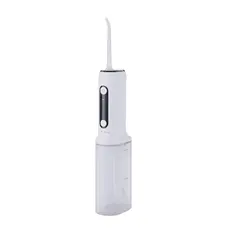 პირის ღრუს ირიგატორი AENO ADI0001 Cordless Dental Irrigator White, 2 image