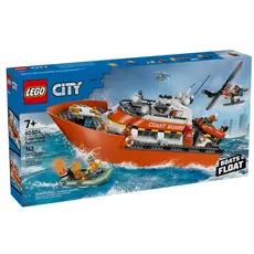 ლეგო LEGO Constructor Coast Guard Rescue Boat & He.. V29, 2 image