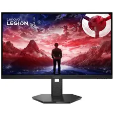 მონიტორი Lenovo Legion 27Q-10 27" IPS 2560x1440 300 cd/m² 0.5 ms 240Hz Raven Black