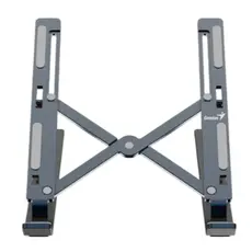 ნოუთბუქის სადგამი Genius Aluminum Latop Stand M250
