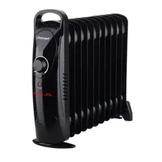 ზეთის გამათბობელი Techwood Electric Heater TCG-1056, 2 image