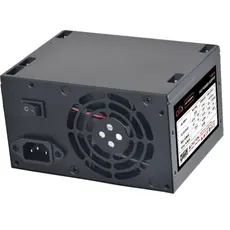 კვების ბლოკი ALLX AX-P500SP3, 500W, Power Supply, Black