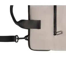 ნოუთბუქის ჩანთა Tucano GOMMO LAPTOP SUPER SLIM BAG 13"/14", GREY, 7 image