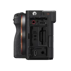 ციფრული ფოტოაპარატი Sony ILCE-7CM2, 4 image