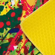 მაუსპადი 2E GAMING Mouse Pad PRO Speed D07, XL (800x450x3mm), multicolor, 6 image