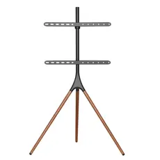 ტელევიზორის სადგამი SBOX FLOOR FIXED MOUNT FS-1246F, 2 image