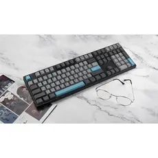 კლავიატურა Varmilo Keyboard MA108M V2 Moonlight EC Daisy V2 RU, 4 image