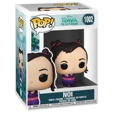 სათამაშო ფიგურა Funko POP! Vinyl: Disney: Raya and the Last Dragon Noi 50553, 3 image