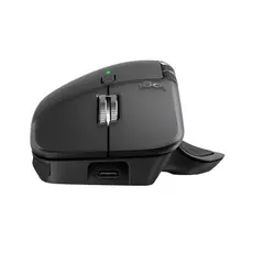 მაუსი LOGITECH MX Master 4 Performance Wireless Mouse - GRAPHITE - 2.4GHZ/BT - EMEA28i-935, 4 image