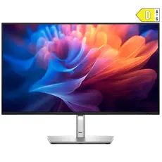 მონიტორი Dell 27 Monitor P2725H 210-BMGC_GE Silver, 2 image