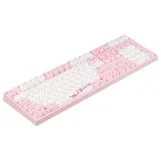 კლავიატურა Varmilo VEM108 Sakura R1 EC V2 Sakura UA, 4 image