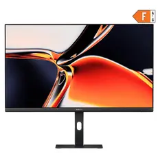 მონიტორი Xiaomi 4K Monitor A27Ui Black