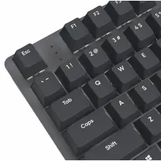 კლავიატურა Nubi NK87 Black - Mechanical Gaming Keyboard, 3 image