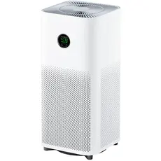 ჰაერის დამატენიანებელი Xiaomi Mijia Smart Air Purifier 6 EU, 4 image