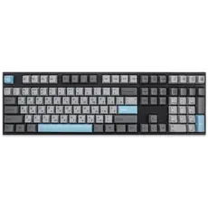 კლავიატურა Varmilo Keyboard MA108M V2 Moonlight EC Daisy V2 RU, 2 image