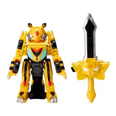 ტრანსფორმერი Monkart Bitroid Vasper