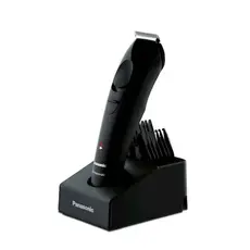 თმის საკრეჭი Panasonic ER-GP21-K820, 3 image