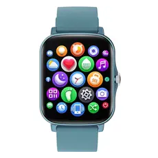 სმარტ საათი CANYON Wildberry SW-79, Smart watch, 1.69inches TFT full touch screen, Zinic+plastic body, IP67 waterproof, multi-sport mode, 5 image