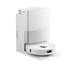 რობოტი მტვერსასრუტი Roborock Robot Vacuum Cleaner Qrevo C White, 5 image