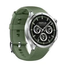 Smartwatch Oneplus Watch 3 emerald titanium, 3 image