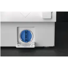 სარეცხი მანქანა AEG L6SE47DE 7 KG 1400 RPM 84.3x59.5x44 Inverter Rotary Knob LED Touch Display White, 6 image