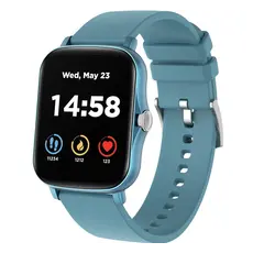 სმარტ საათი CANYON Wildberry SW-79, Smart watch, 1.69inches TFT full touch screen, Zinic+plastic body, IP67 waterproof, multi-sport mode