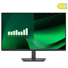 მონიტორი Dell 27 Monitor E2725HM 210-BRDQ_GE Black, 2 image
