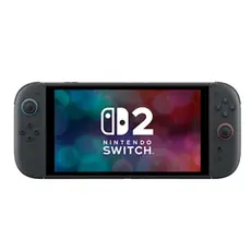 სათამაშო კონსოლი Nintendo Switch 2 Black