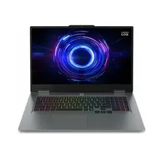 ნოუთბუქი Lenovo Legion LOQ 17.3" FHD 165Hz  i7-14700HX 32GB 1TB  SSD RTX 5060 8GB Luna Grey, 2 image